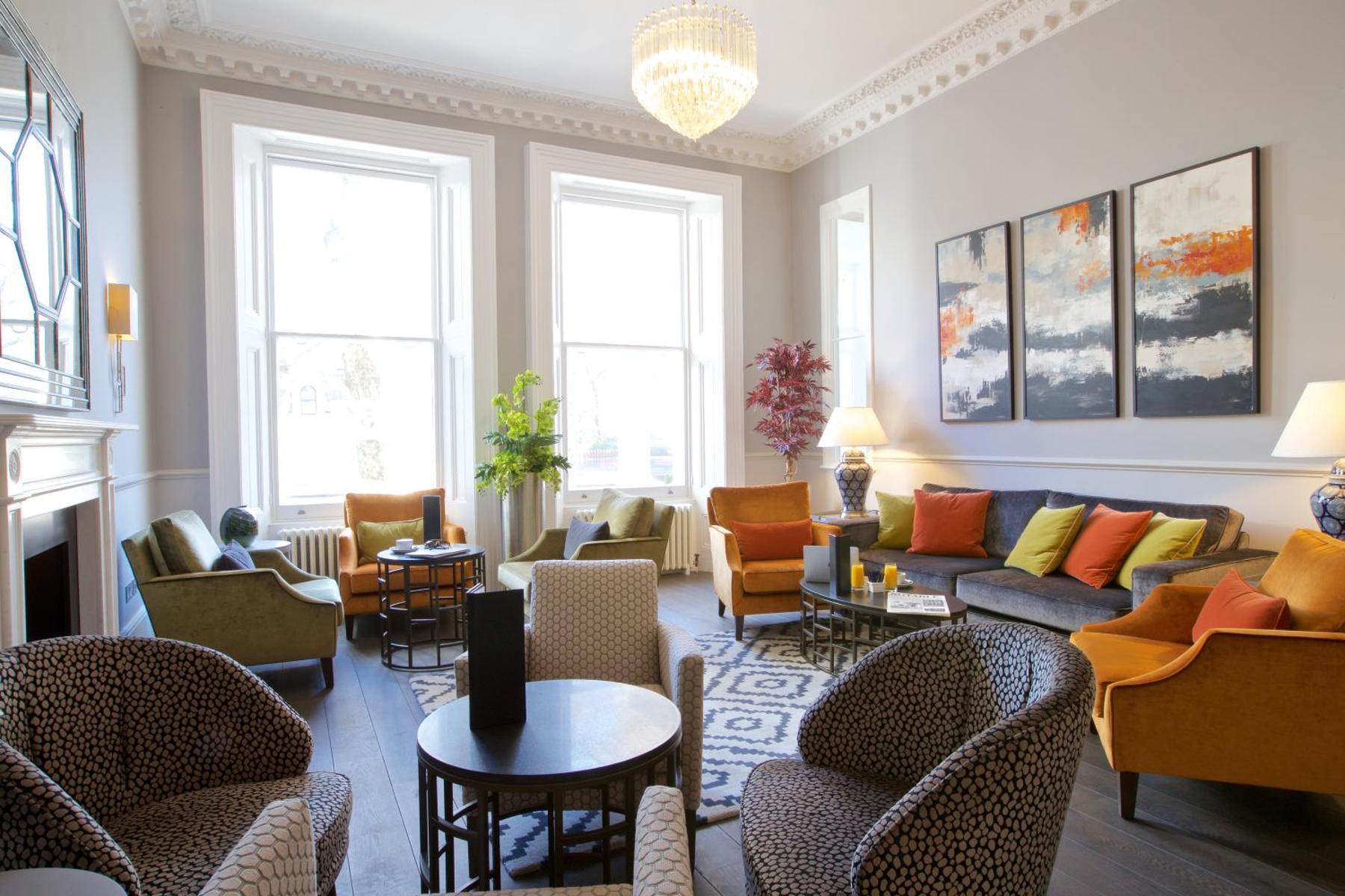 Hotel for Adults-only - 54 Queen's Gate Hotel
