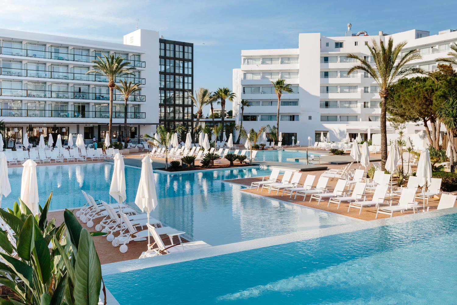 Hotel for Adults-only - AluaSoul Ibiza - Adults only