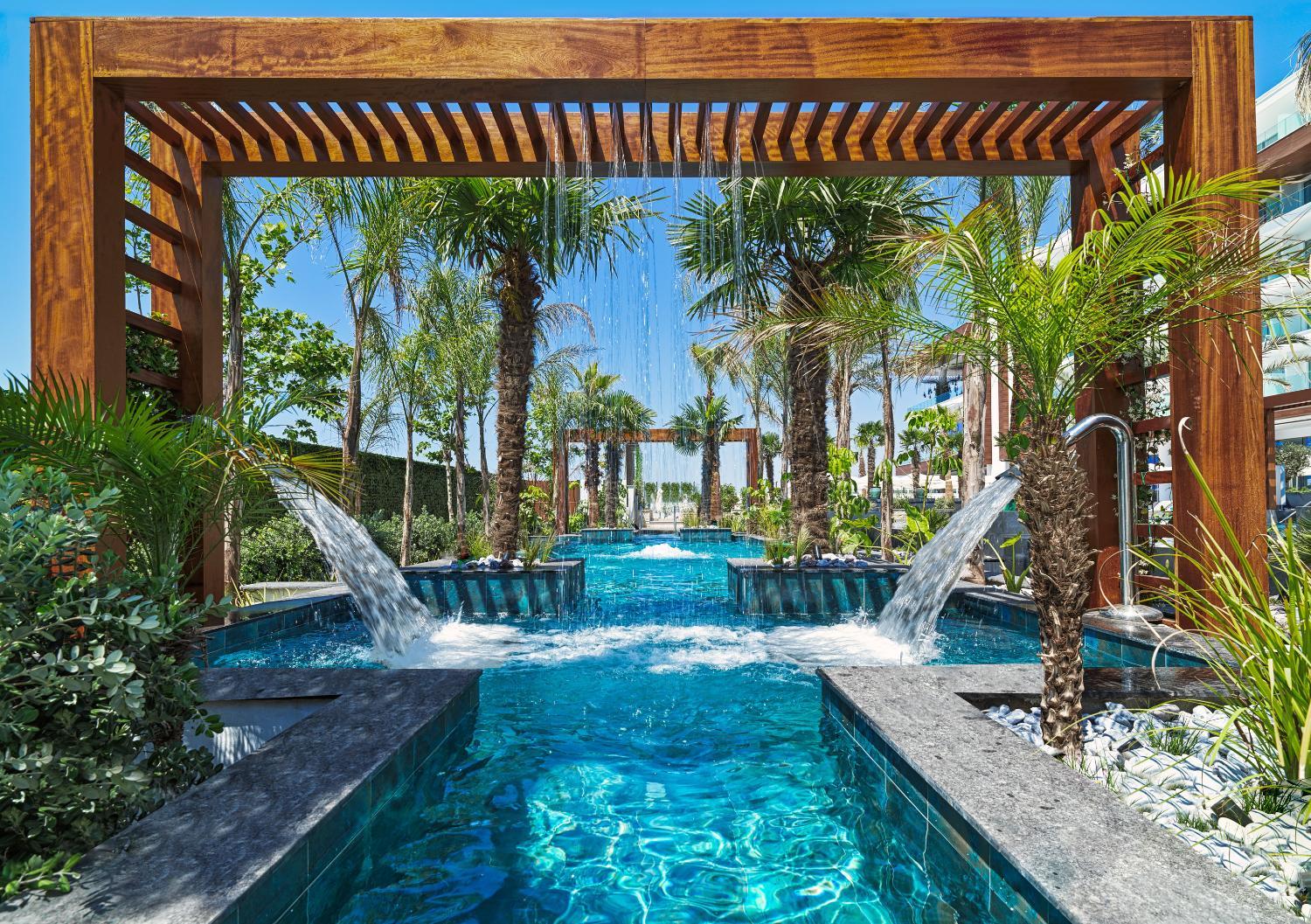 Hotel for Adults-only - Amanti, MadeForTwo Hotels - Ayia Napa