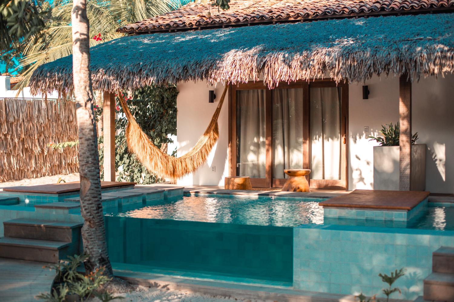 Hotel for Adults-only - Anacardier Privé Hotel