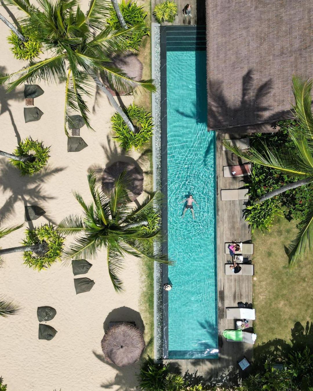 Hotel for Adults-only - ANGKLA Beach Club & Boutique Resort