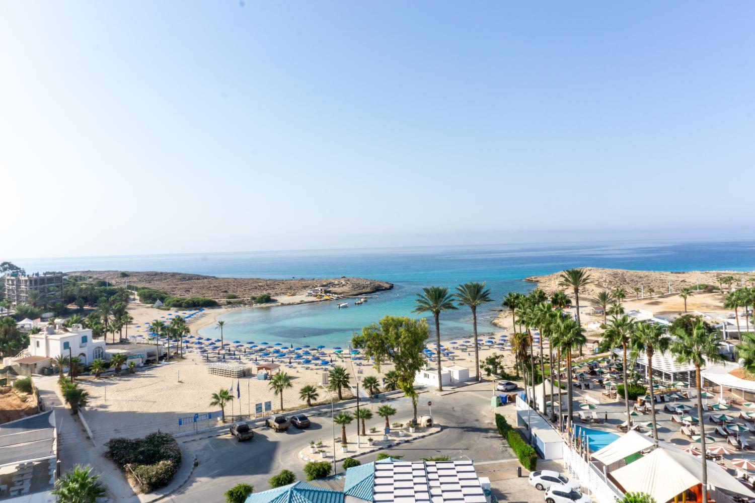 Hotel for Adults-only - Anonymous Beach Hotel (Adults 16+)