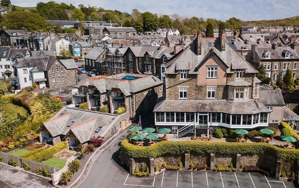 Hotel for Adults-only - Applegarth Villa Hotel & Restaurant (Adult Only)