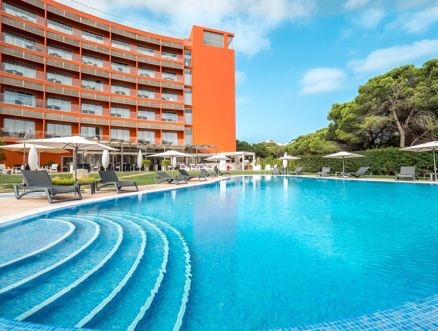 Hotel for Adults-only - Aqua Pedra Dos Bicos Design Beach Hotel - Adults Friendly
