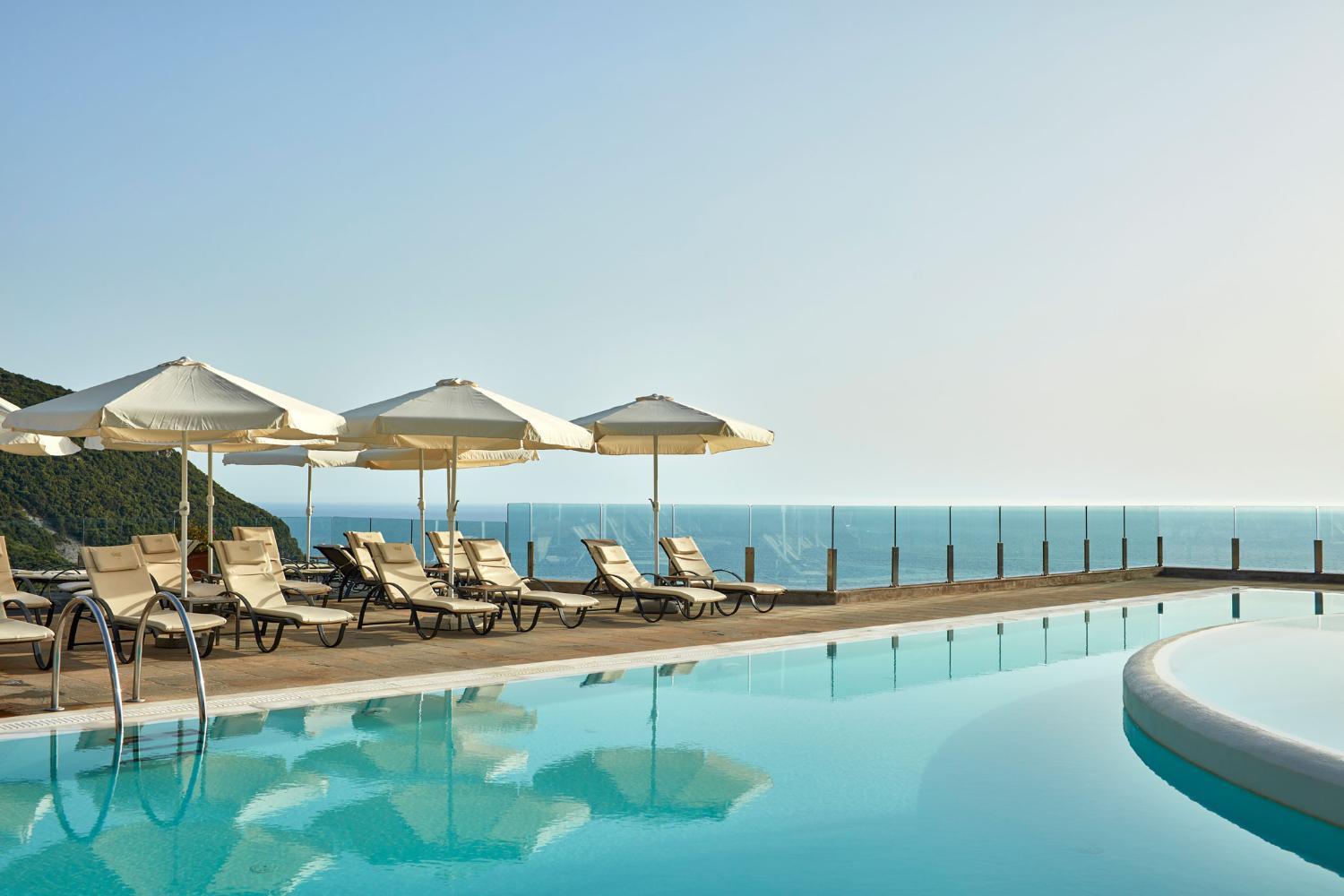 Hotel for Adults-only - Atlantica Grand Mediterraneo Resort - Adults Only