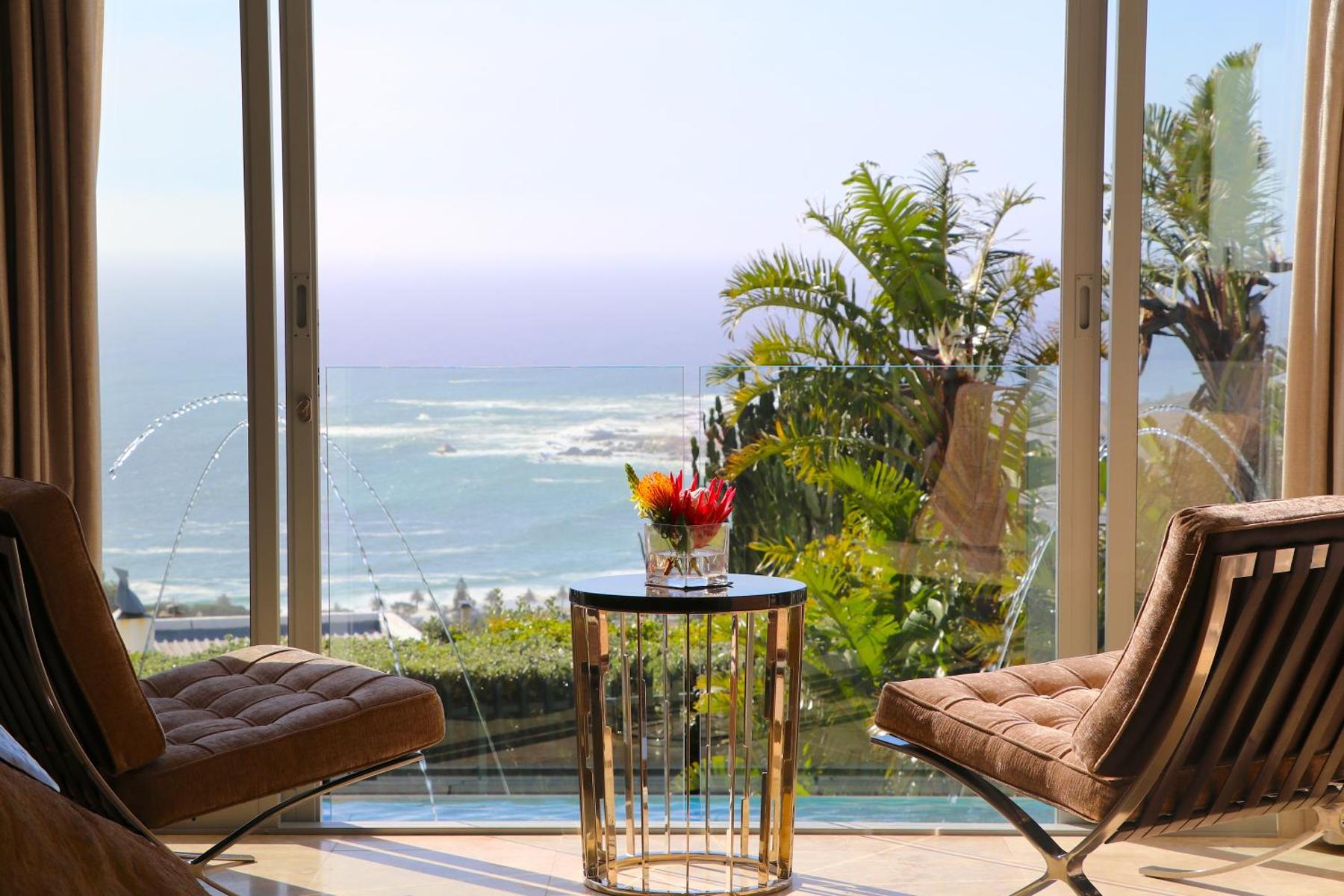 Hotel for Adults-only - Atlanticview Cape Town Boutique Hotel