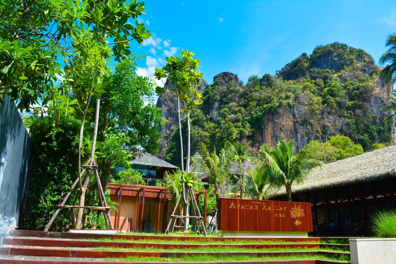 Hotel for Adults-only - Avatar Railay