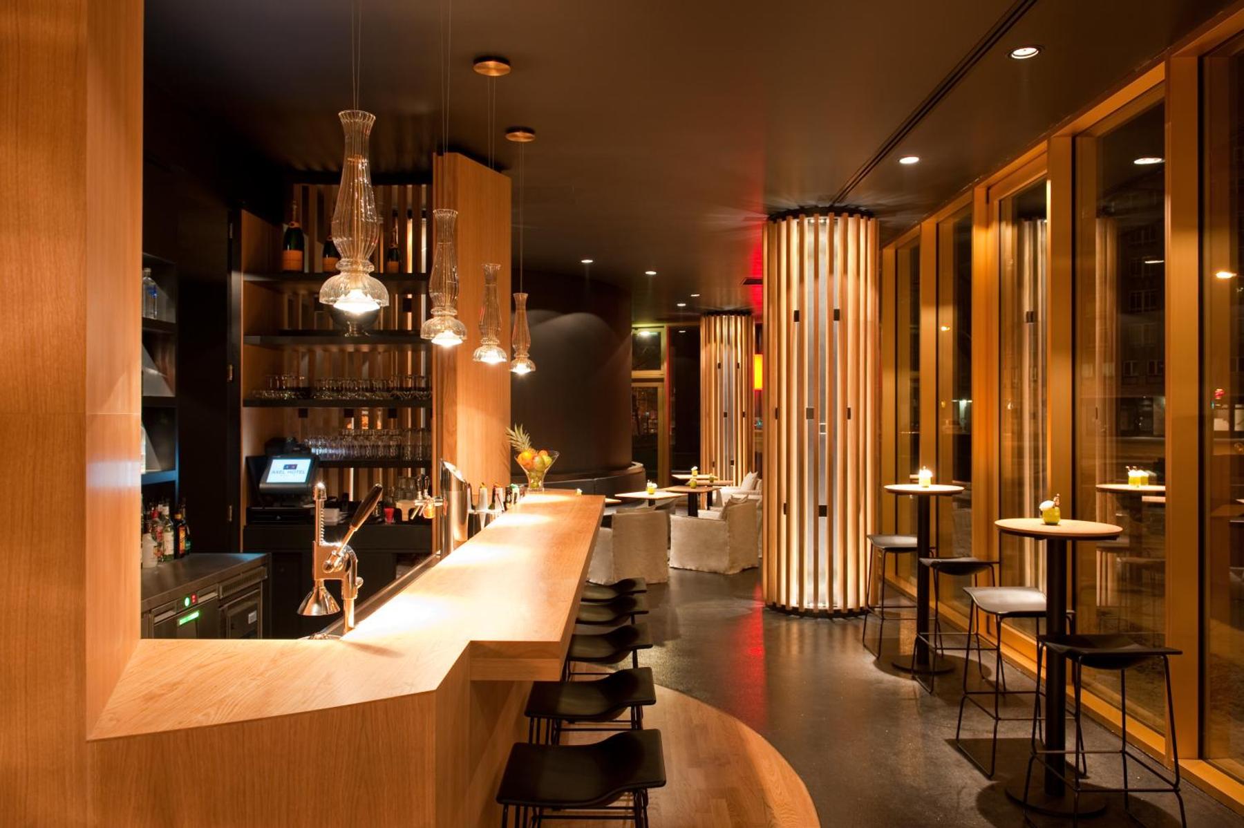 Hotel for Adults-only - Axel Hotel Berlin-Adults Only