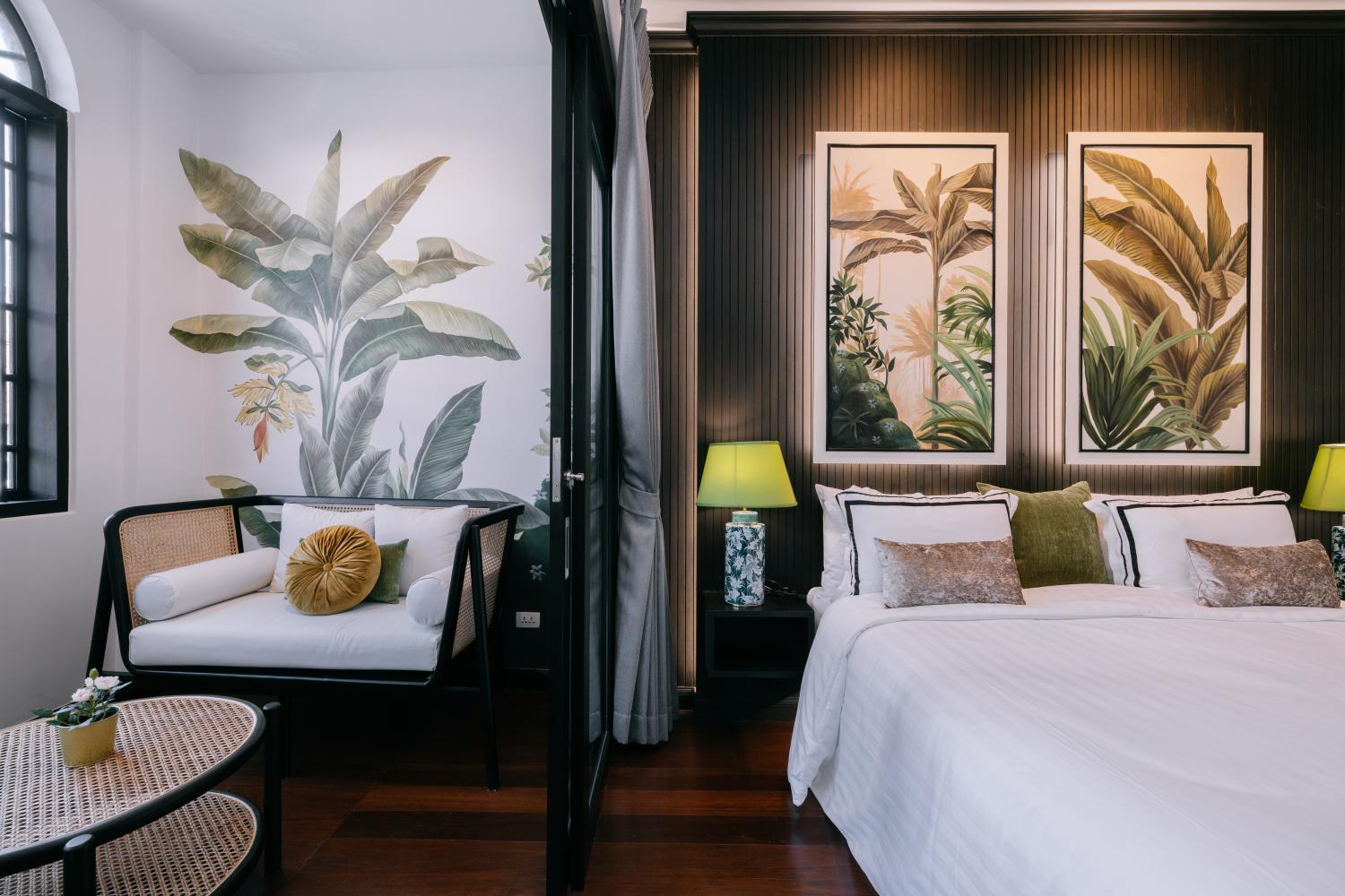 Hotel for Adults-only - BAAN 125 STAY Phuket