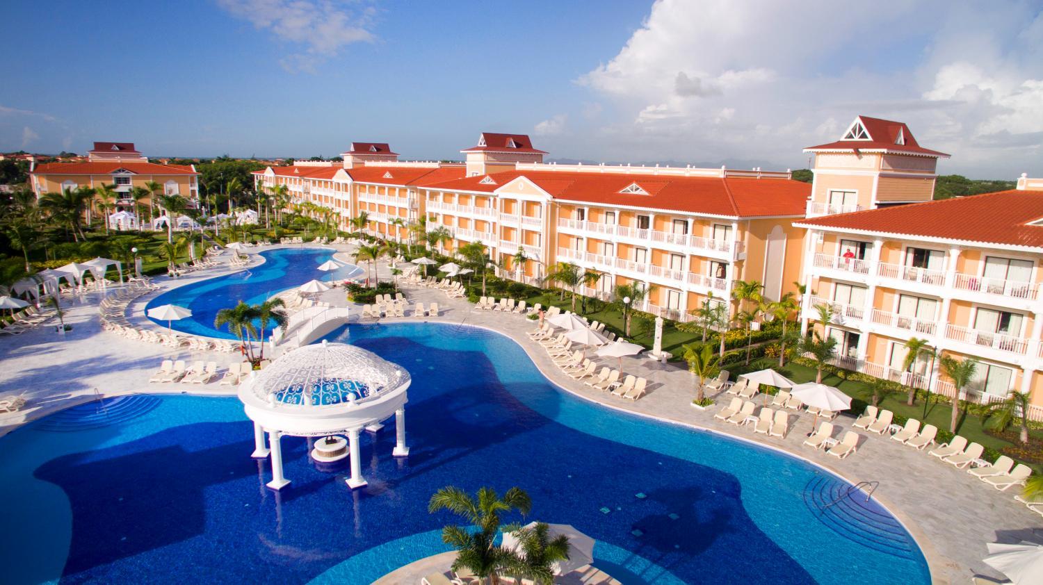 Hotel for Adults-only - Bahia Principe Grand Aquamarine - Adults Only All Inclusive