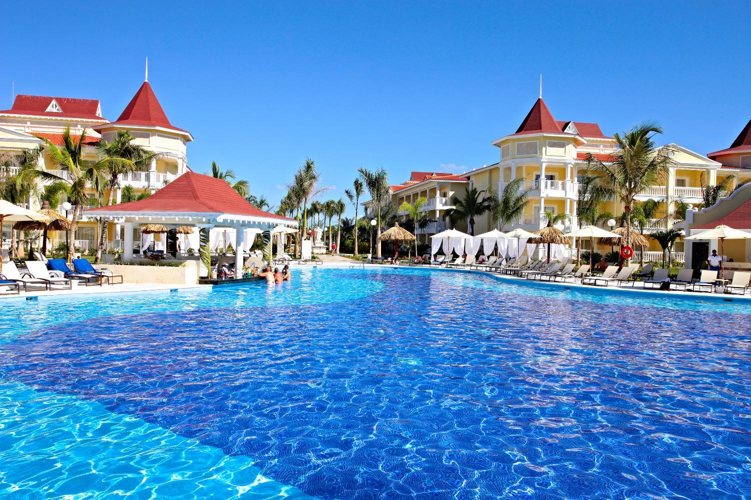 Hotel for Adults-only - Bahia Principe Luxury Bouganville - Adults Only All Inclusive