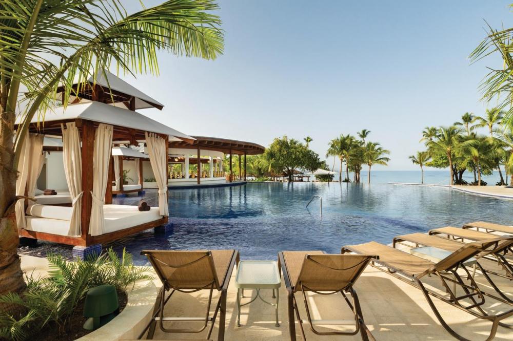 Hotel for Adults-only - Hilton La Romana All-Inclusive Adult Resort & Spa Punta Cana