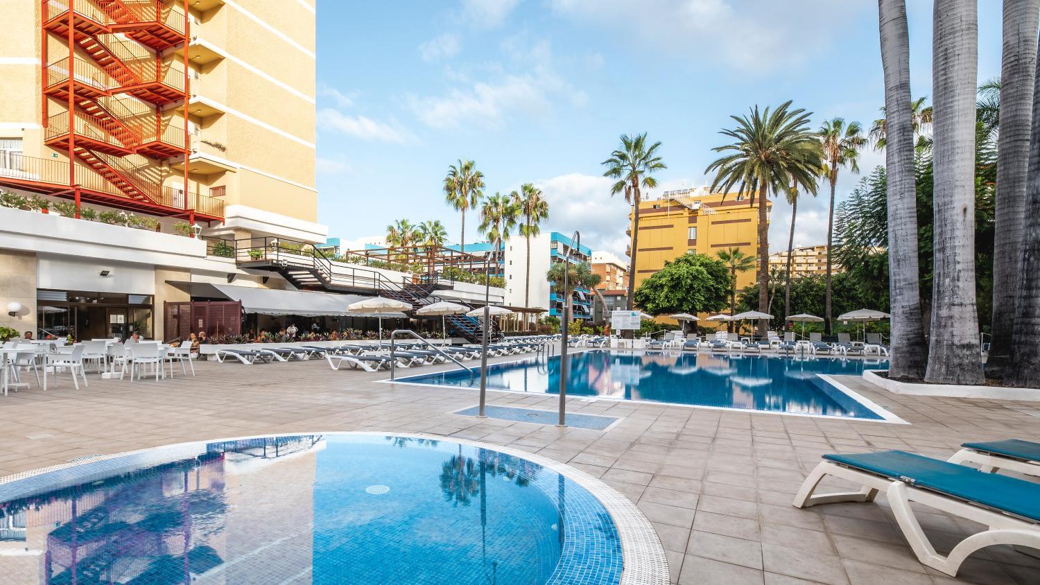 Hotel for Adults-only - Be Live Adults Only Tenerife