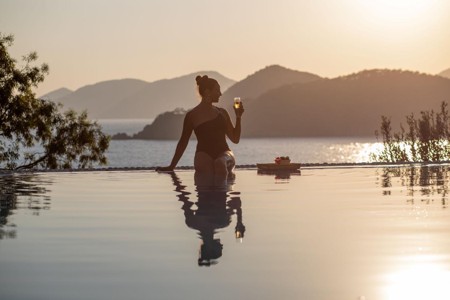Hotel for Adults-only - Beyaz Yunus Hotel - Adult Only