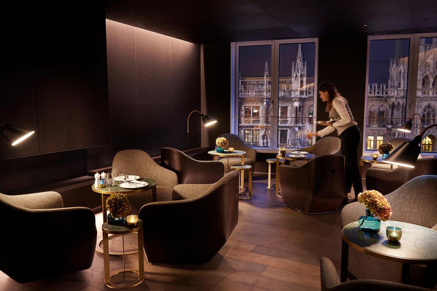 Hotel for Adults-only - BEYOND by Geisel - Adults only