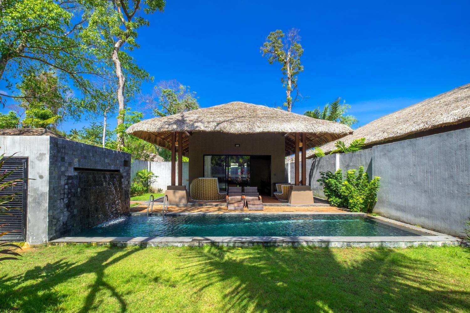 Hotel for Adults-only - Beyond Resort Khaolak