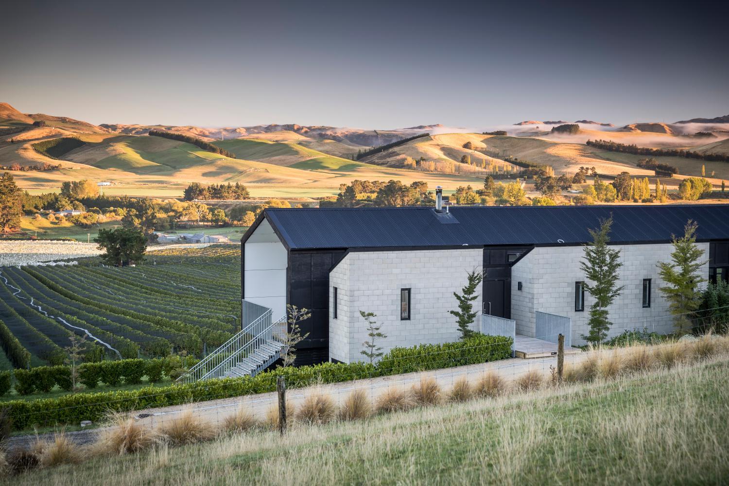 Hotel for Adults-only - Black Estate B & B