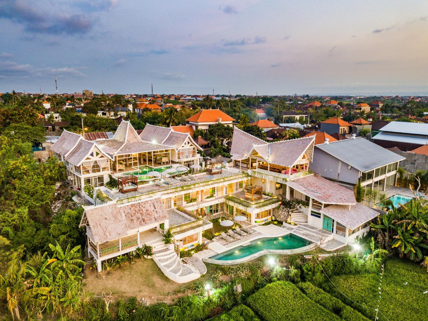 Hotel for Adults-only - BoHo Canggu