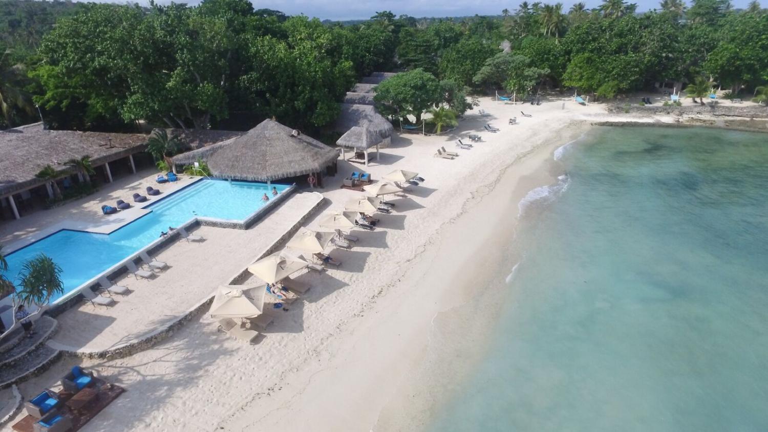 Hotel for Adults-only - Breakas Beach Resort
