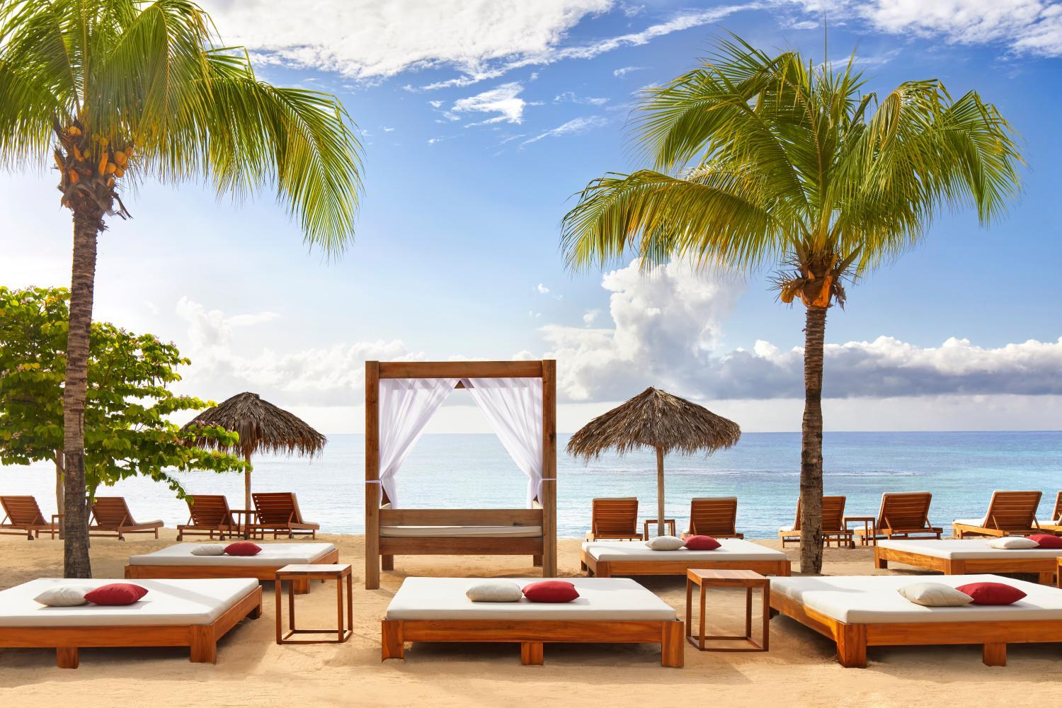 Hotel for Adults-only - Breathless Montego Bay