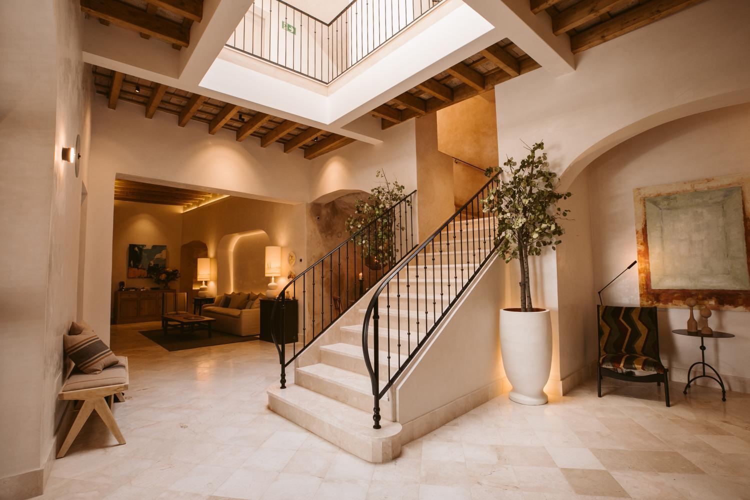 Hotel for Adults-only - Casa Aura Hotel