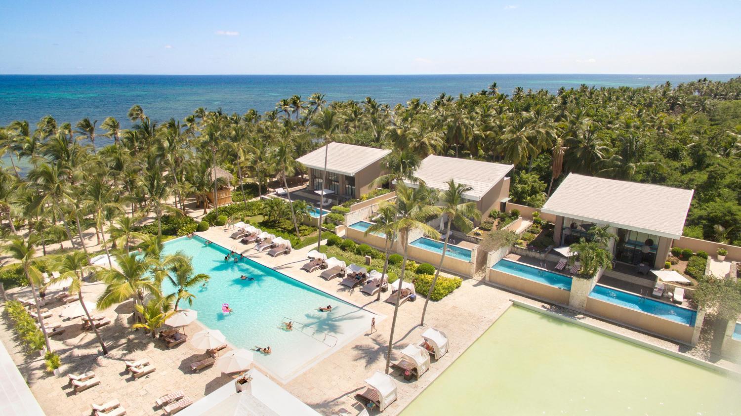 Hotel for Adults-only - Catalonia Royal Bavaro - All Inclusive - Adults Only