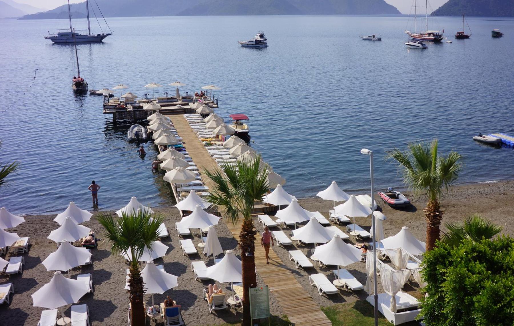 Hotel for Adults-only - Cettia Beach Resort