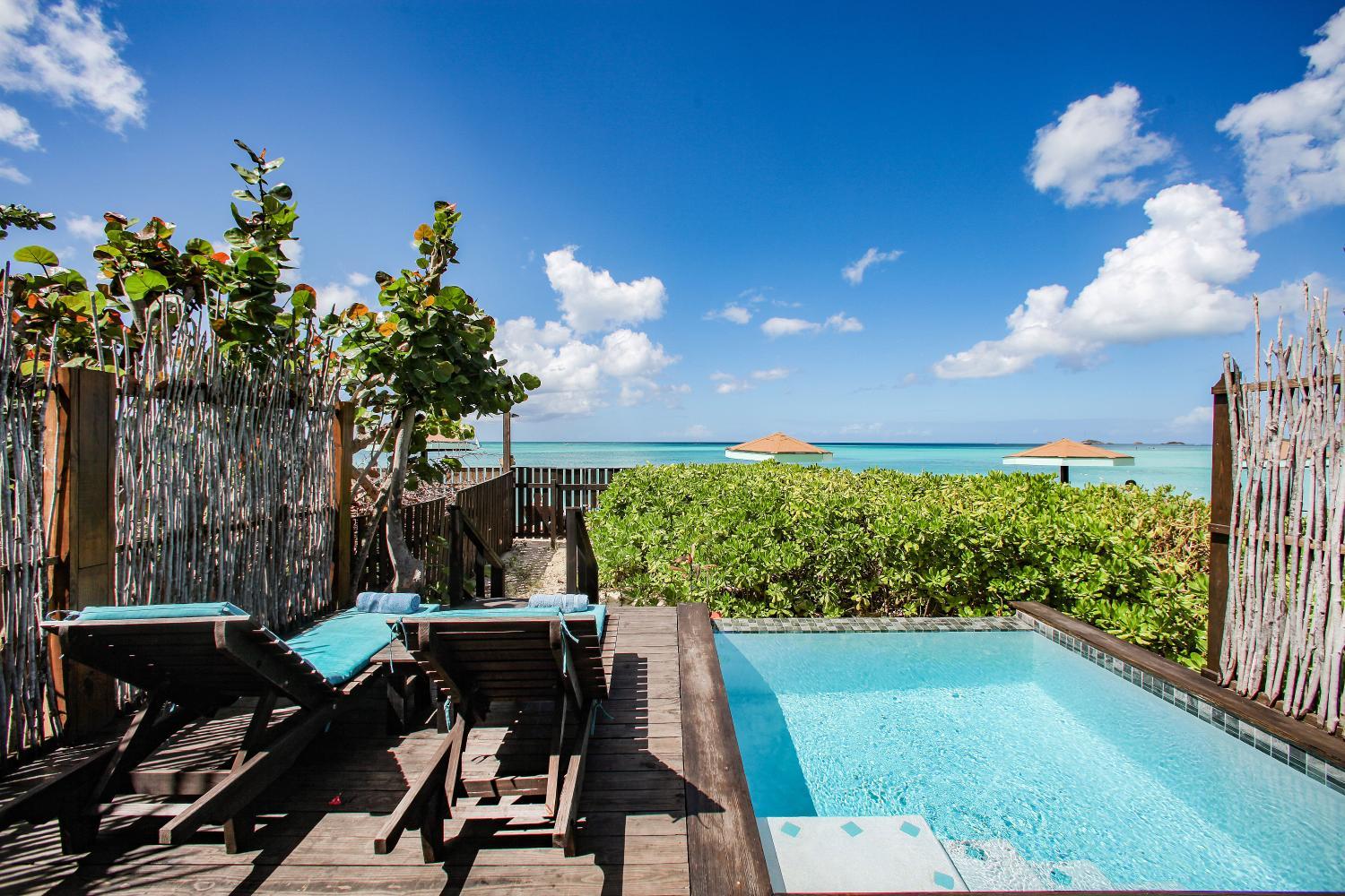 Hotel for Adults-only - Cocos Hotel Antigua - All Inclusive - Adults Only