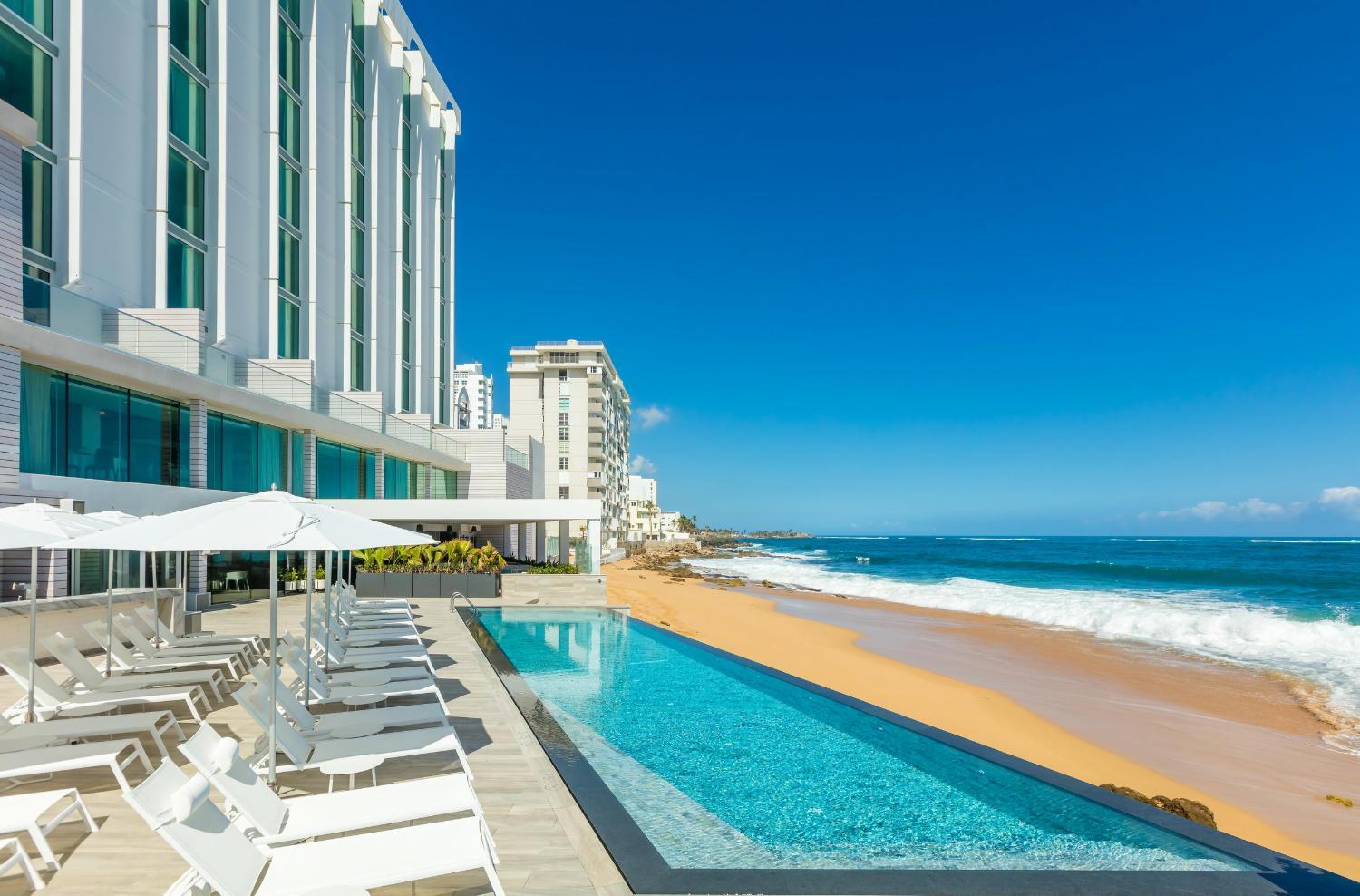 Hotel for Adults-only - Condado Ocean Club