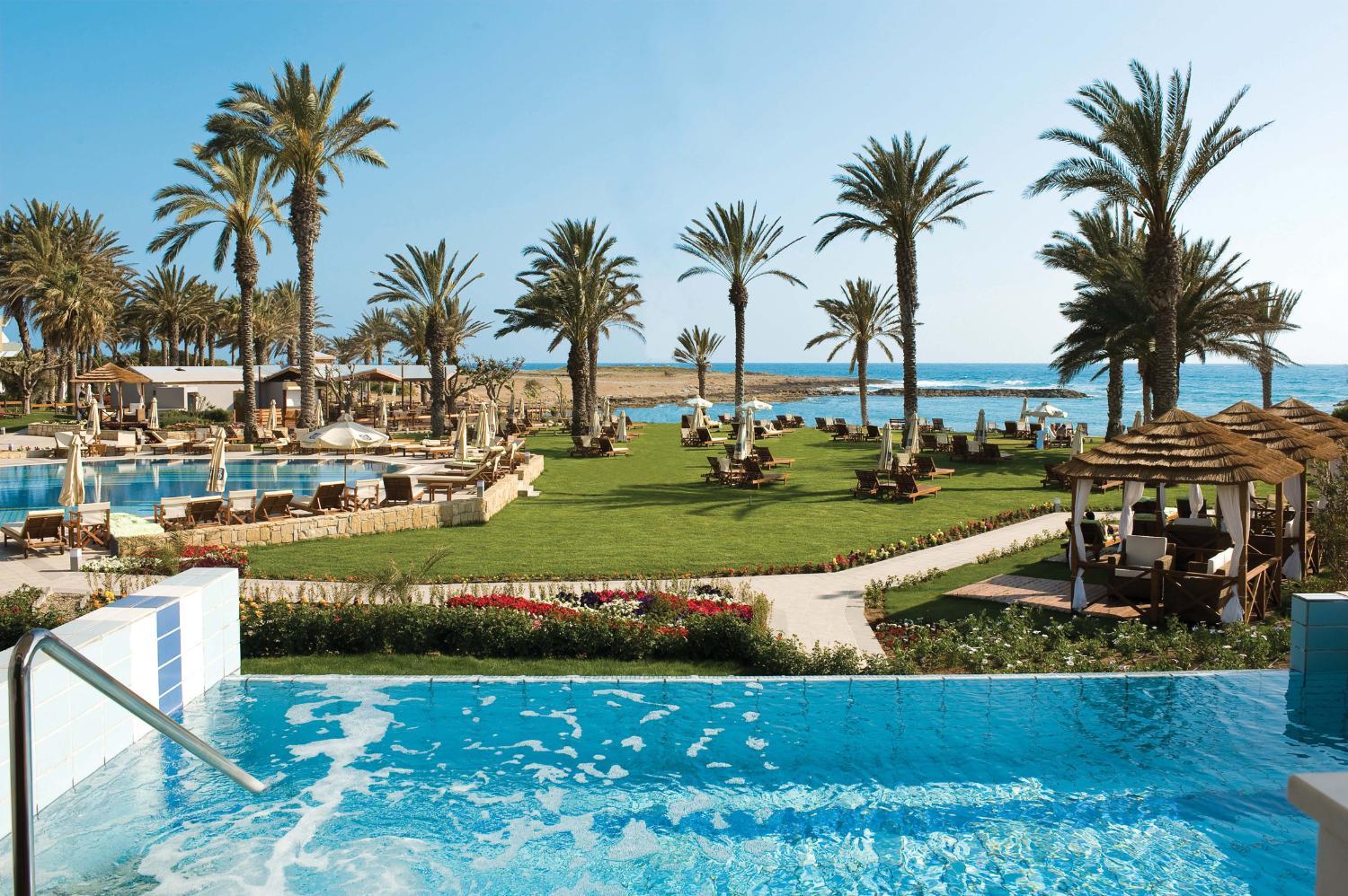 Hotel for Adults-only - Constantinou Bros Asimina Suites Hotel
