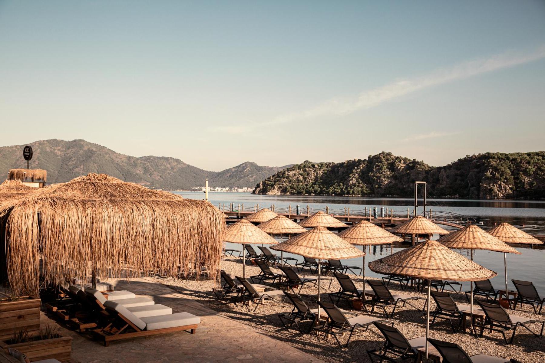 Hotel for Adults-only - Cook's Club Adakoy, Marmaris - Adults Only 