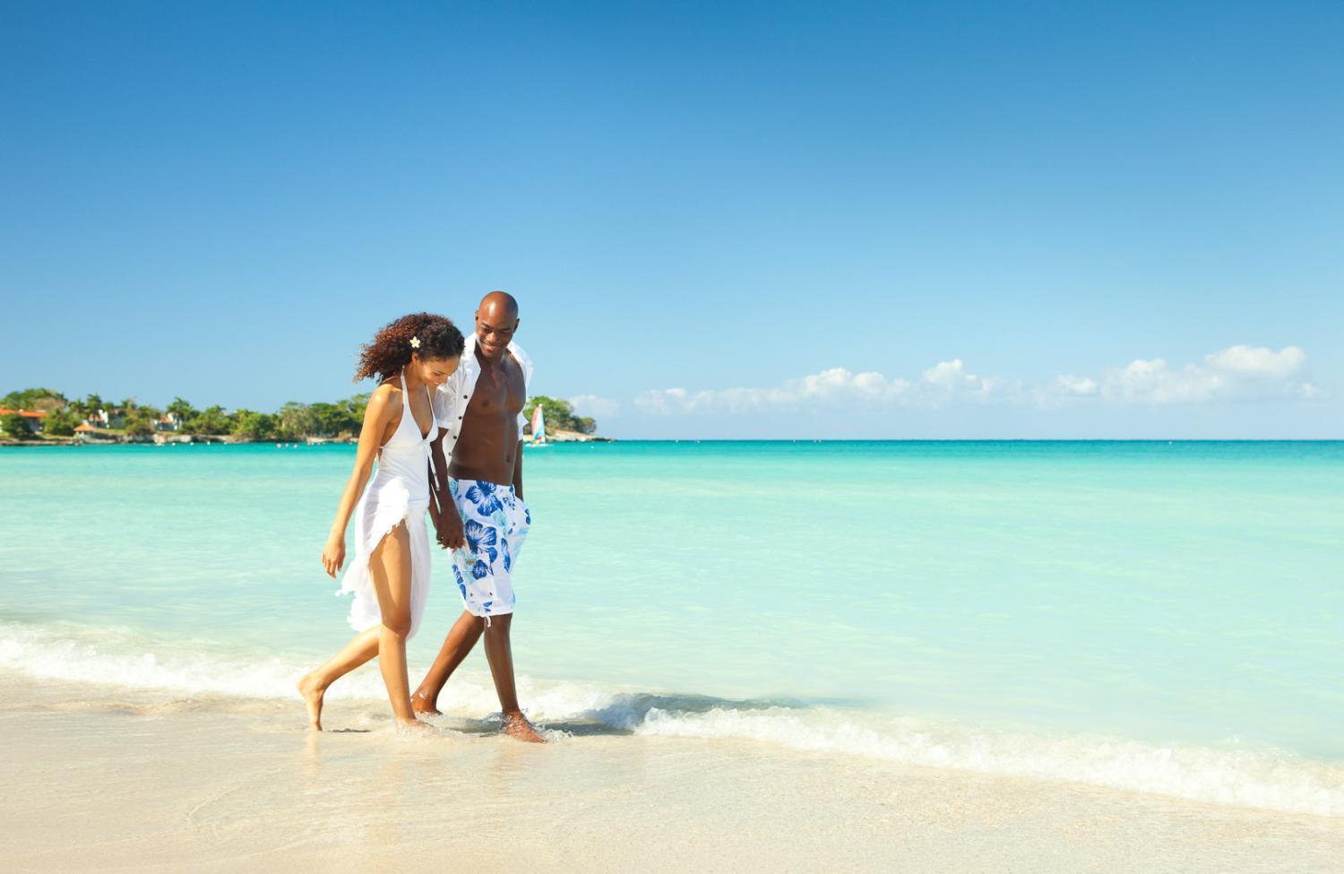 Hotel for Adults-only - Couples Negril
