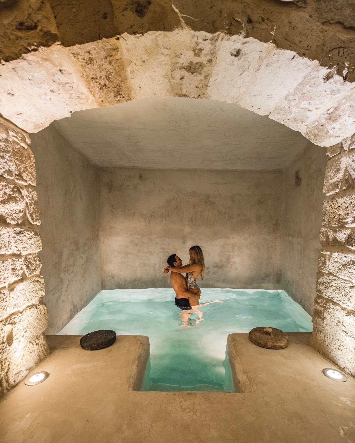Hotel for Adults-only - Doda Artisanal Cave Hotel