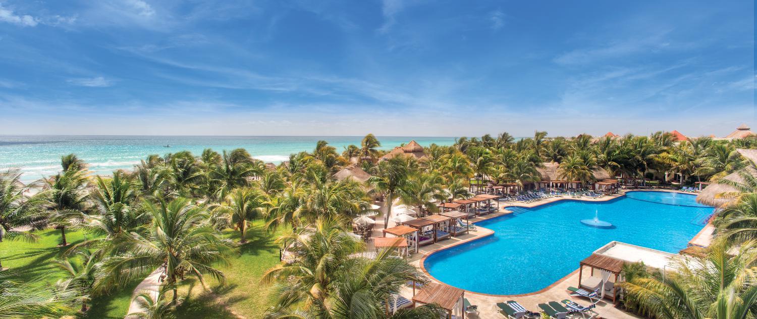Hotel for Adults-only - El Dorado Royale Gourmet Inclusive Resort & Spa by Karisma - All Inclusive