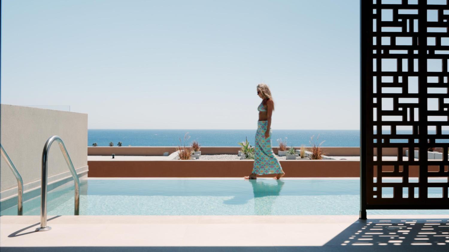 Hotel for Adults Only - Este Elegant Suites & Villas