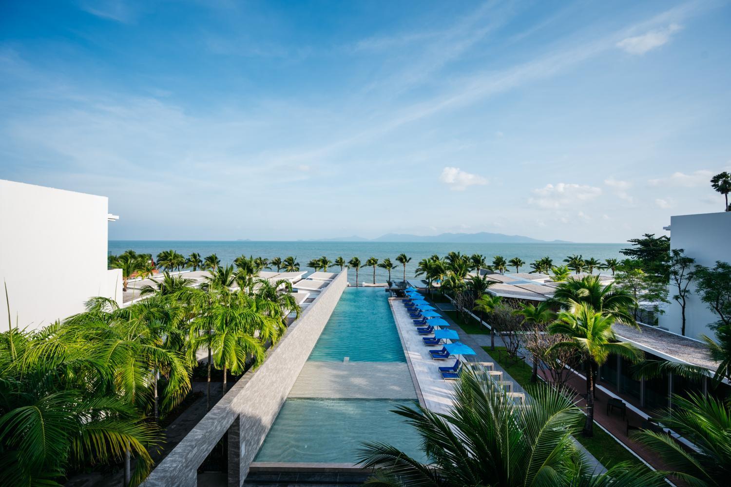 Hotel for Adults-only - Explorar Koh Samui - Adults Only Resort and Spa