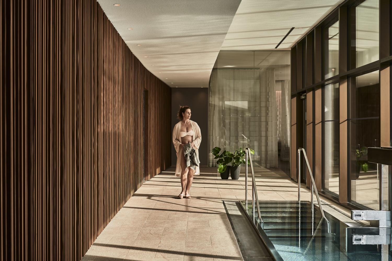 Hotel for Adults-only - Falkensteiner Balance Resort Stegersbach - Adults only