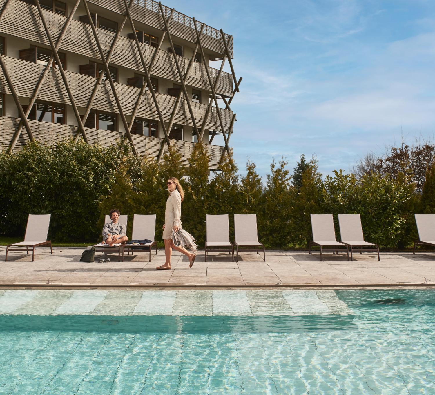 Hotel for Adults-only - Falkensteiner Genuss & Wohlfühlhotel Mühlviertel