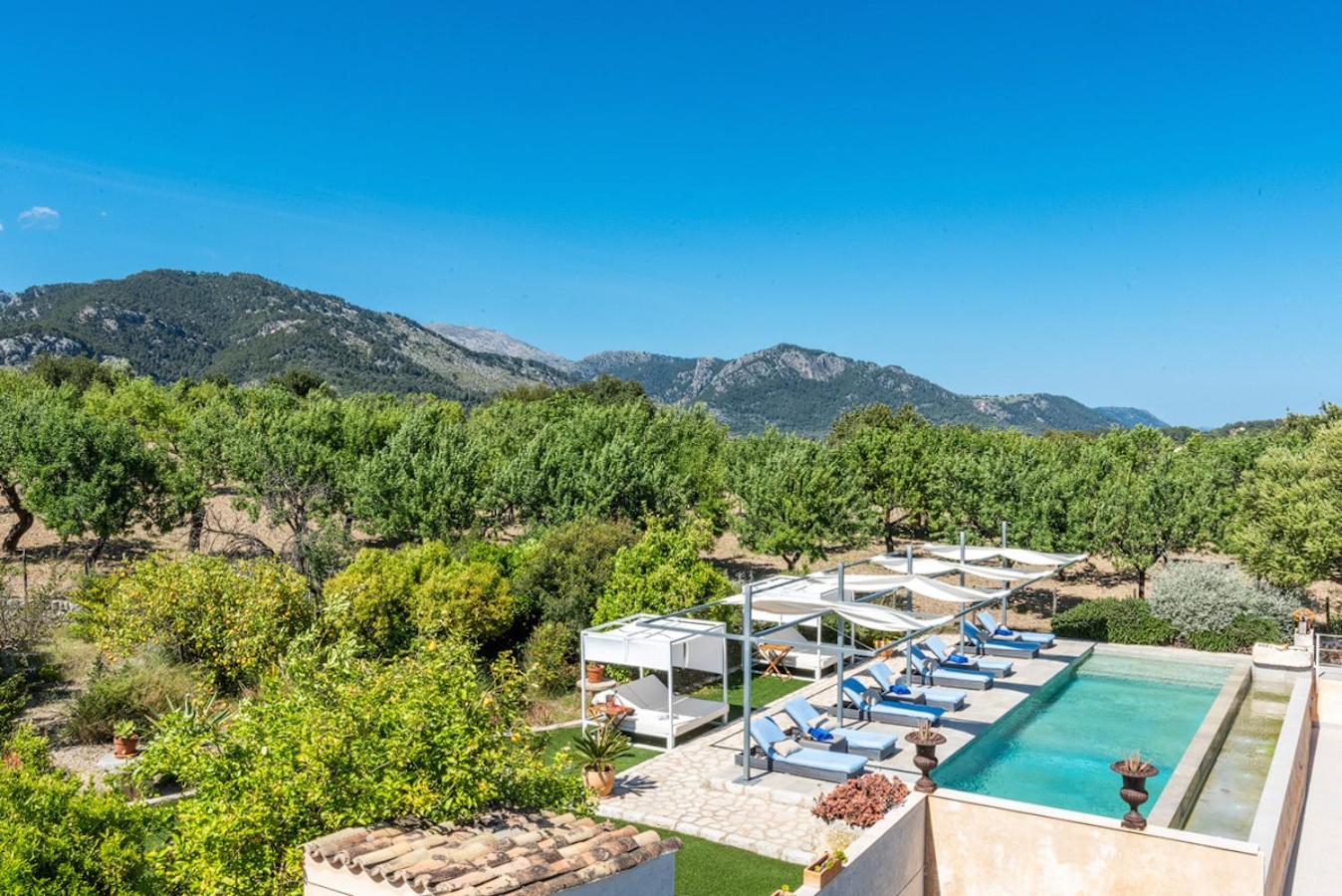 Hotel for Adults-only - Finca Son Arnau
