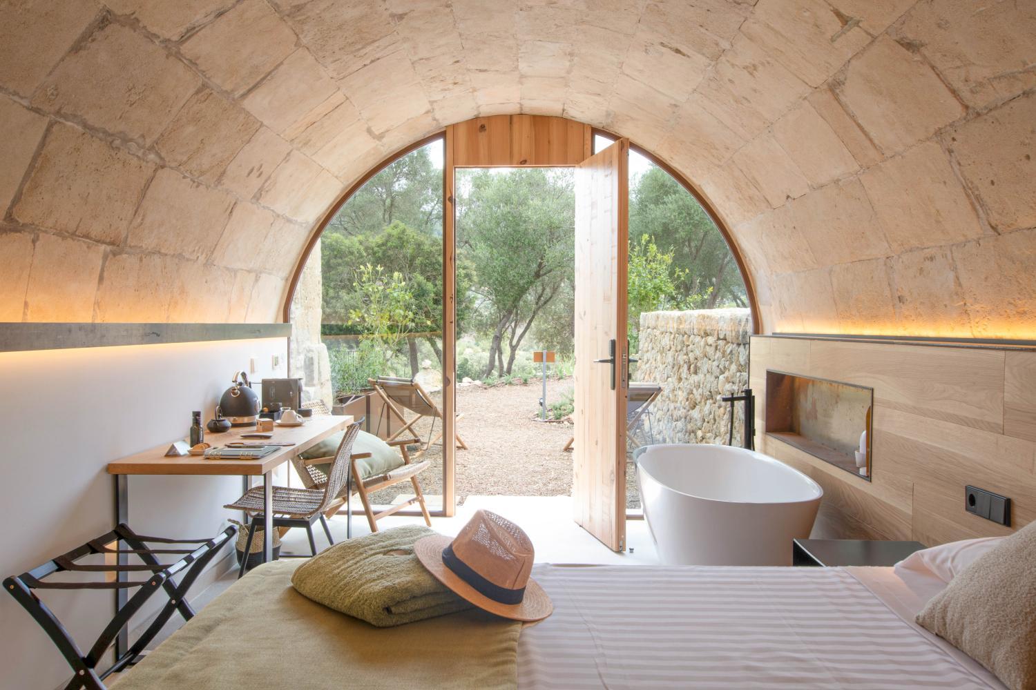 Hotel for Adults-only - Finca Treurer - Olive Grove & Grand House - Adults Only