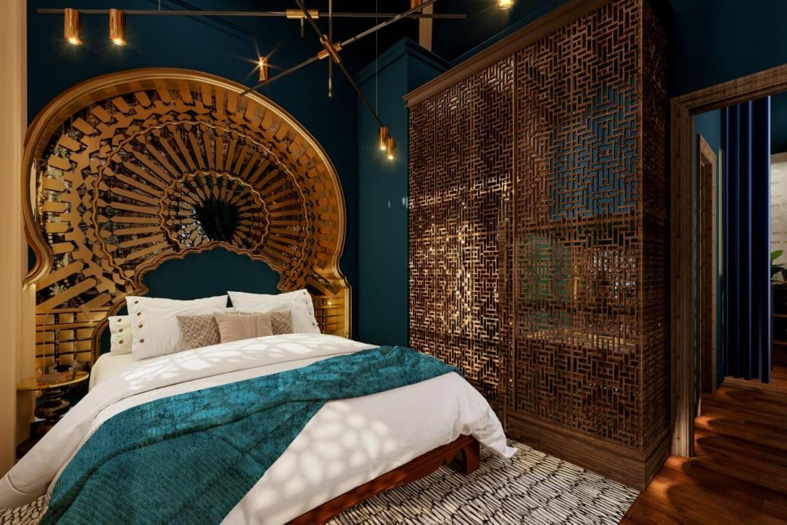 Hotel for Adults-only - Forty-Seven