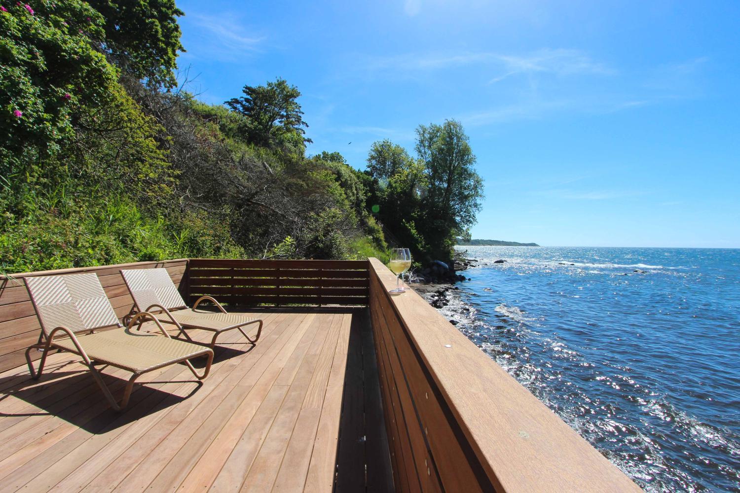 Hotel for Adults-only - Fredensborg Badehotel