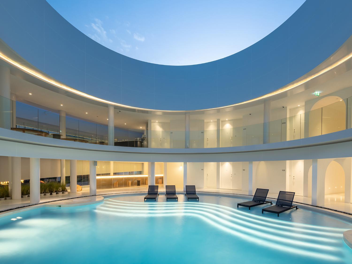 Hotel for Adults-only - G Nimman Chiang Mai