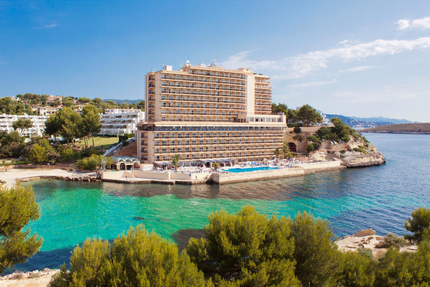Hotel for Adults-only - Globales Cala Viñas Adults Only 16+