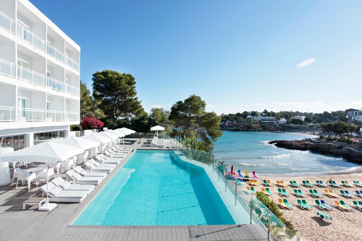 Hotel for Adults-only - Grupotel Ibiza Beach Resort - Adults Only