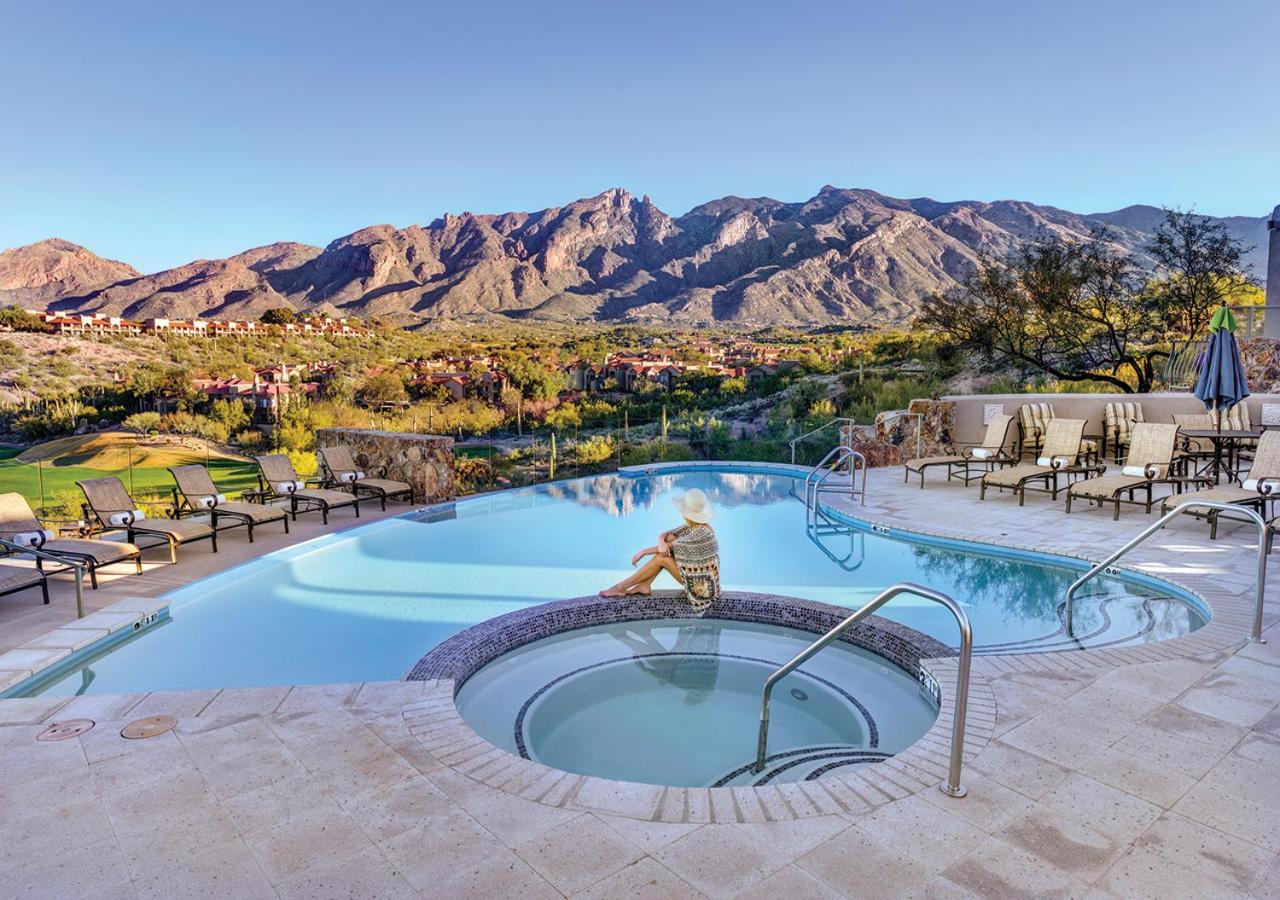 Hotel for Adults-only - Hacienda del Sol Guest Ranch Resort