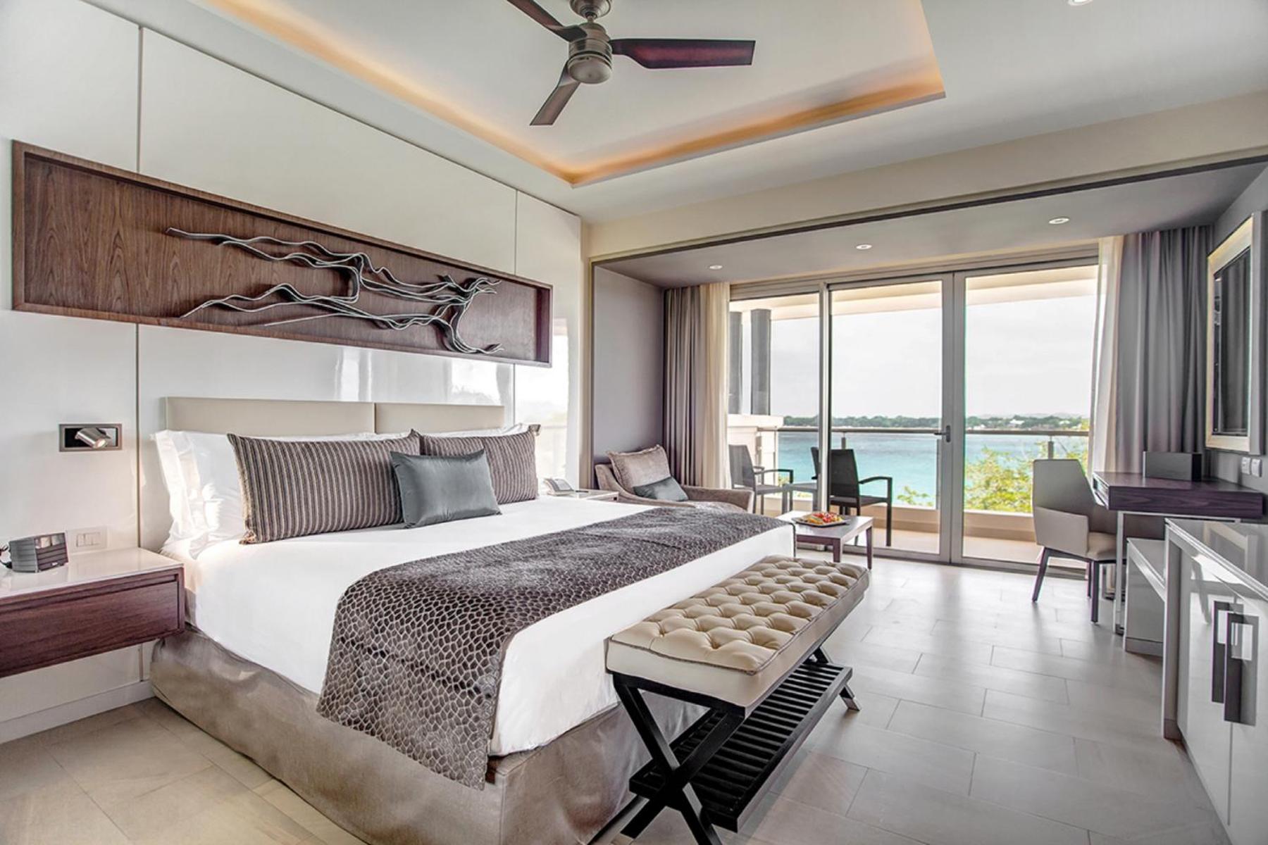 Hotel for Adults-only - Hideaway at Royalton Negril, An Autograph Collection All-Inclusive Resort - Adults Only