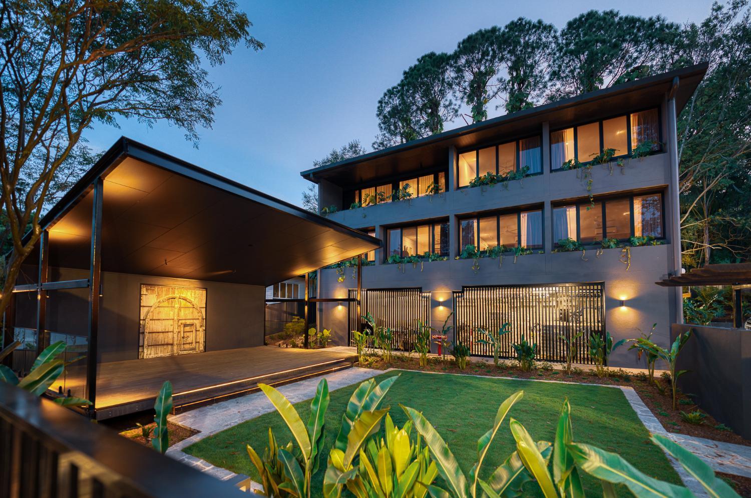Hotel for Adults-only - HOLA Eumundi