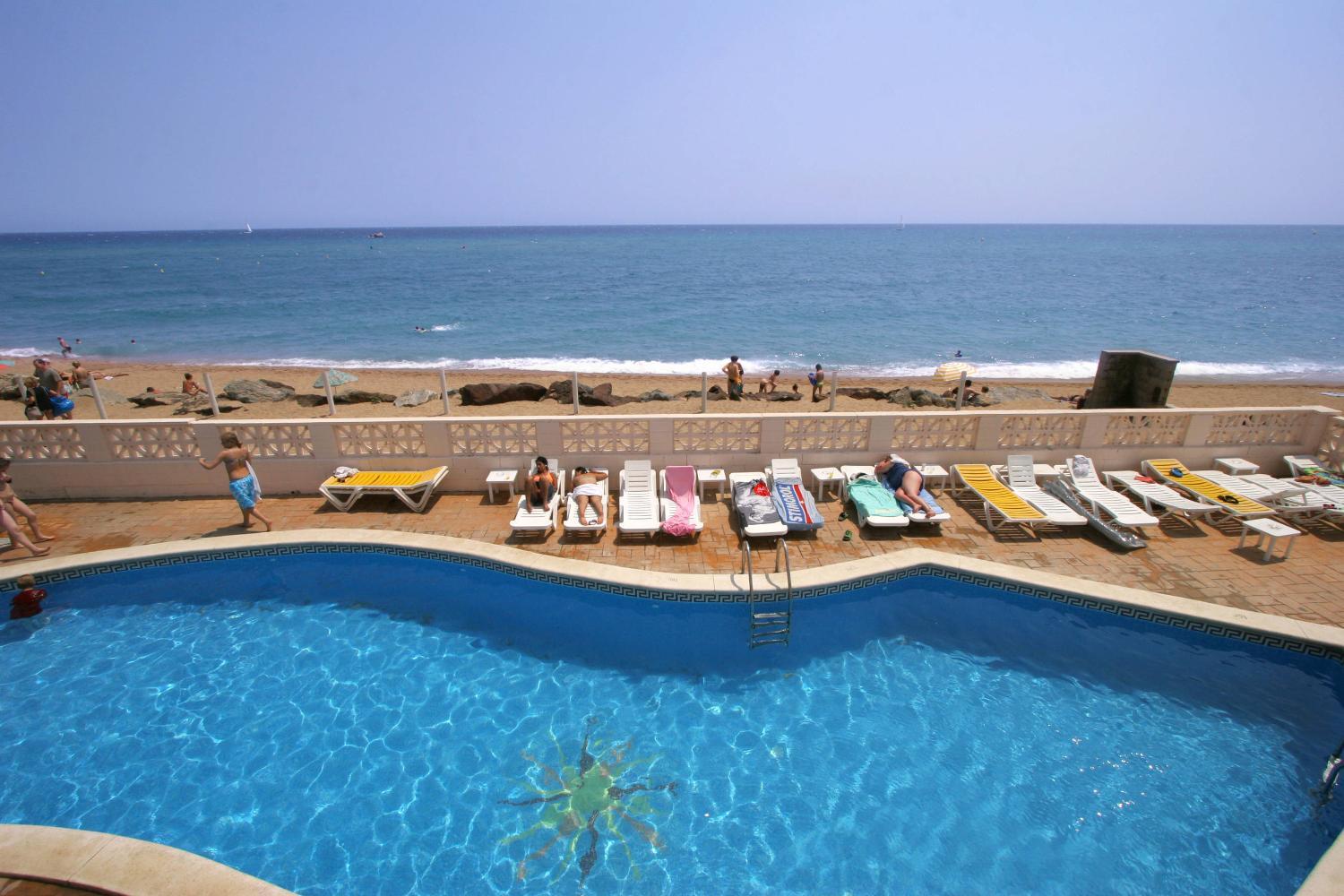 Hotel for Adults-only - Hotel Amaraigua – All Inclusive – Adults Only