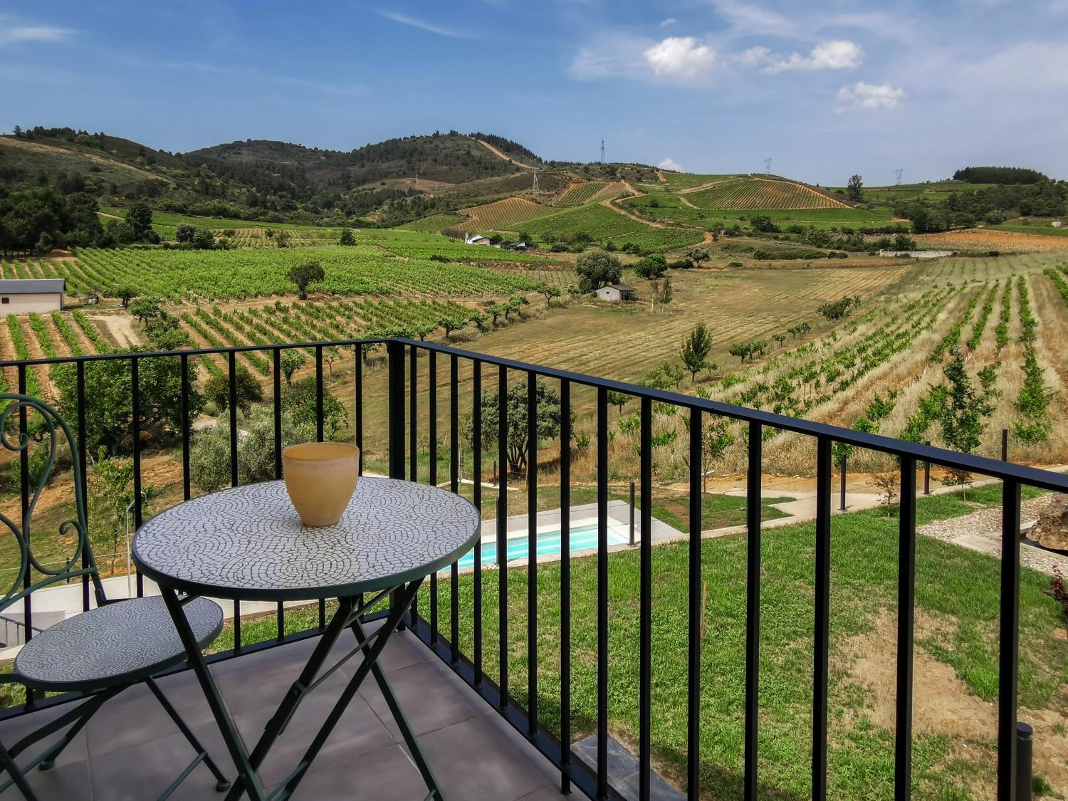 Hotel for Adults Only - Hotel Boutique Finca esencial